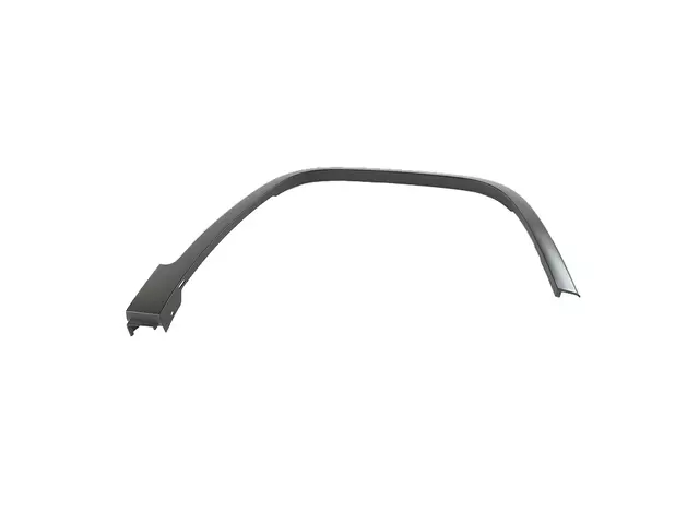 WHEEL FLARE - MOLDING 5ZQ38TZZAA - Mopar (5ZQ38TZZAA)