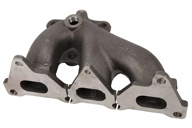 12571100 - Exhaust: Exhaust Manifold for ACDelco Image