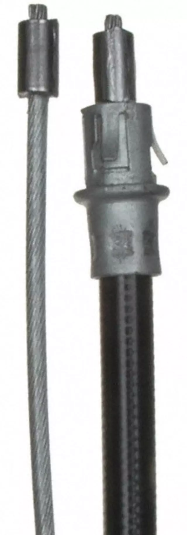 18P1703 - Brake: Parking Brake Front Cable for ACDelco Image