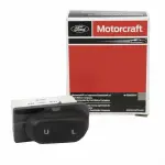 SW7099 - Electrical: Motorcraftâ„¢ Lock Switch for Ford: Explorer, Thunderbird | Mercury: Cougar, Mountaineer Image