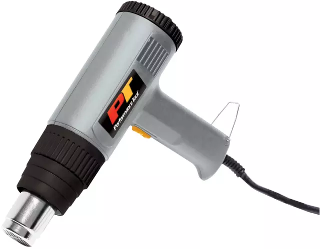 W50076 - : Heat Gun for Performance Tool Image
