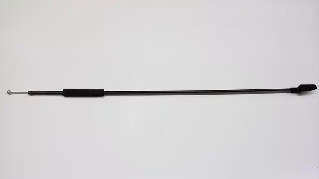 1K1823531B - Body: Release Cable for Volkswagen: Jetta, Rabbit Image