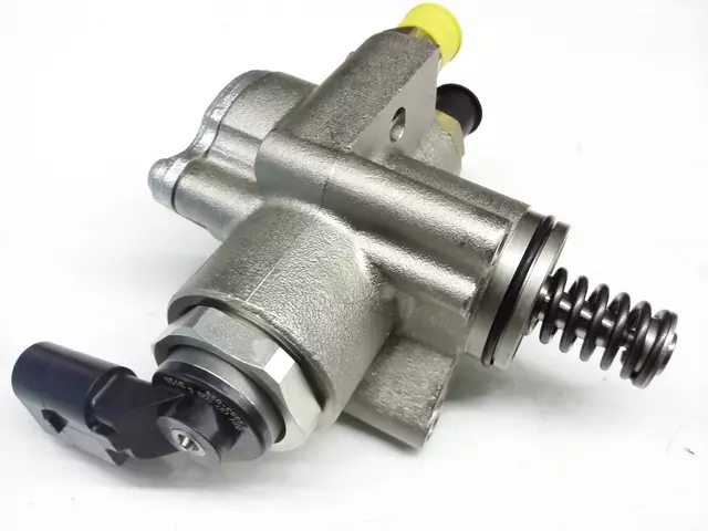 3H127025C - : Mechanical Fuel Pump for Volkswagen Image