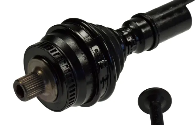 301209 - : Loebro CV Axle Assembly for Loebro Image