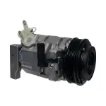 4710825 - : NEW COMPRESSOR W/ CLUTCH for Denso Image