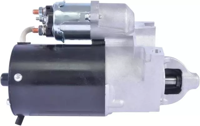 Starter - ACDelco (337-1014)