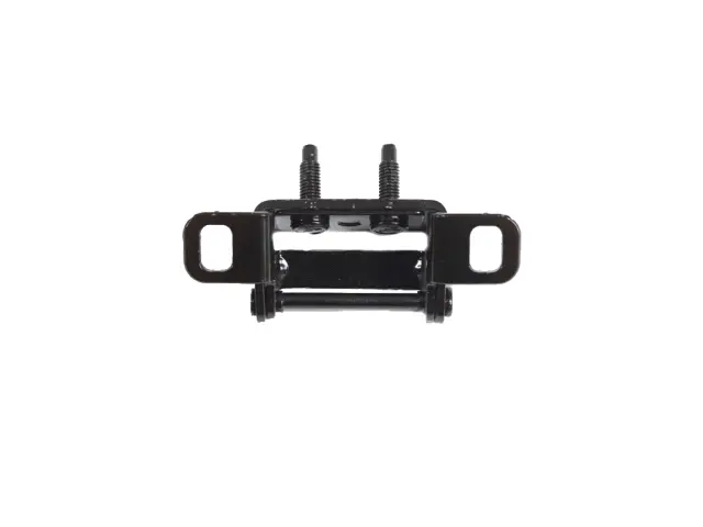 68375575AC - Doors, Door Mirrors and Related Parts: Liftgate Hinge, Right Or Left for Jeep: Grand Cherokee, Grand Cherokee L Image