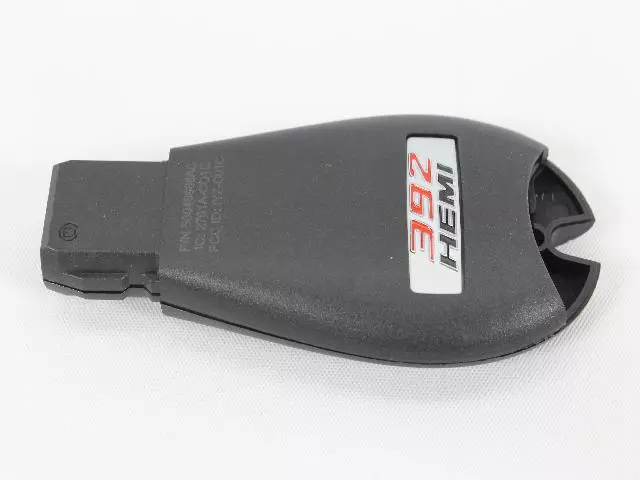 56046668AH - : Integrated Key Fob Transmitter for Dodge: Challenger Image