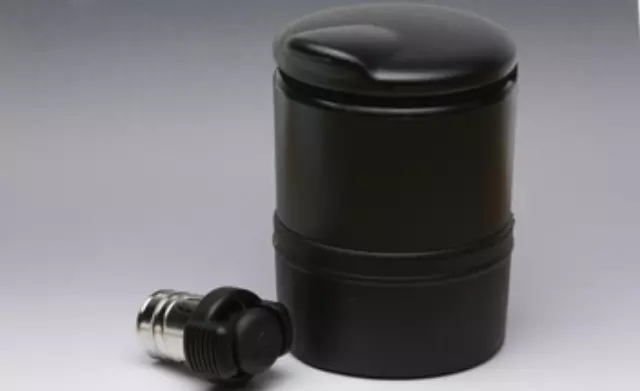 AEN04SMOKERKIT - Interior: Smoker's Kit for Mitsubishi Image