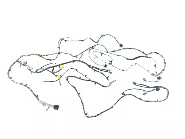 Body Wiring - Mopar (68274275AD)