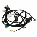 HC3Z14633K - : Wire Assembly Jumper for Ford Image