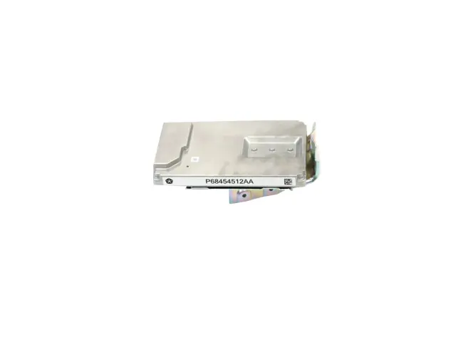 Amplifier - Mopar (68547714AC)