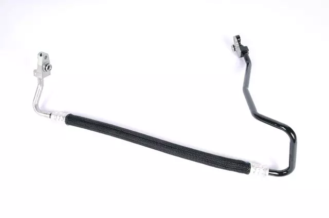 25770405 - HVAC: Discharge Hose for Cadillac: STS Image