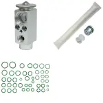 AK1367 - : A/C System Repair Kit -- Ancillary Kit for UAC Image