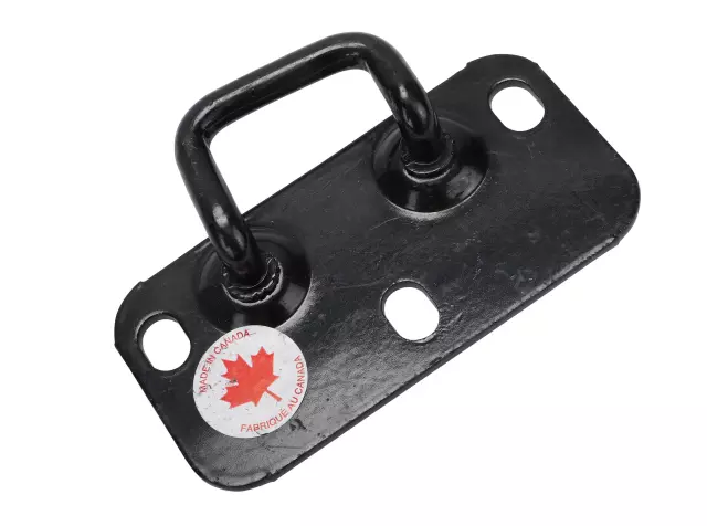 Rear Side Door Latch Striker - GM (15766341)