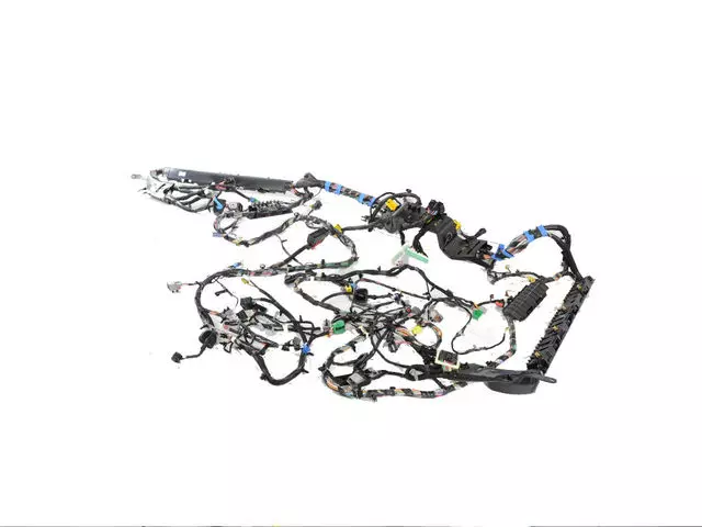 68369307AA - Electrical: Body Wiring for Mopar Image