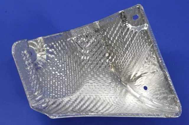 68067437AA - : Exhaust Shield, All Wheel Drive for Mopar Image