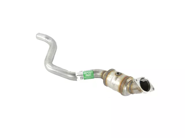 Catalytic Converter - Mopar (68281724AA)