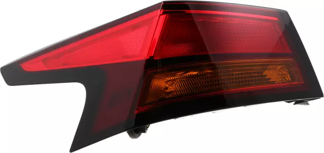 265556CA1B - : Combo Lamp Assembly for Nissan Image