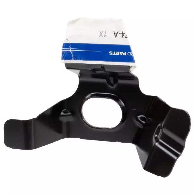 LJ9Z58020B74A - : Upper Dash Panel Bracket for Ford: Mustang Mach-E Image