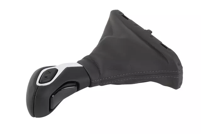 85543965 - : Shift Knob for Chevrolet: Blazer Image