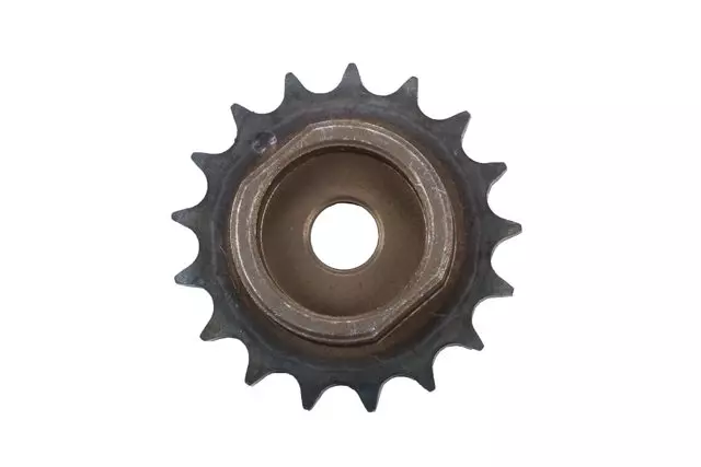 12670352 - : Oil Pump Sprocket for Chevrolet: Corvette Image