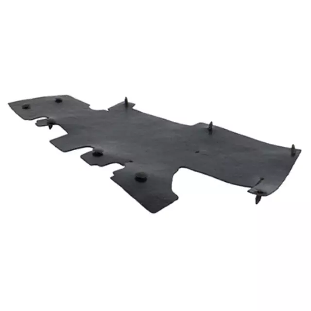 Side Shield - Ford (FL3Z-8310-A)