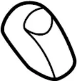 903200W006 - Body: Hinge for INFINITI: QX4 Image