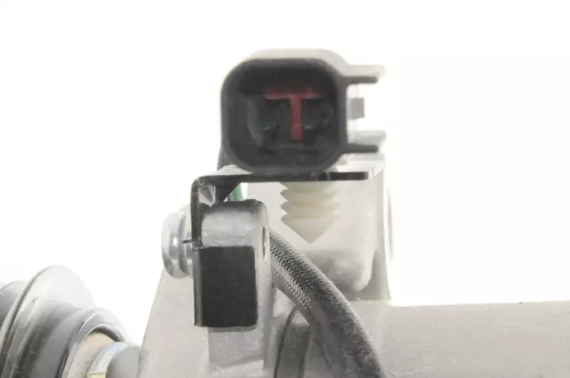 19130252 - HVAC: Compressor for Chevrolet: Equinox | Pontiac: Torrent Image image