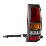 11608100 - : TYC Tail Light Assembly for TYC Image