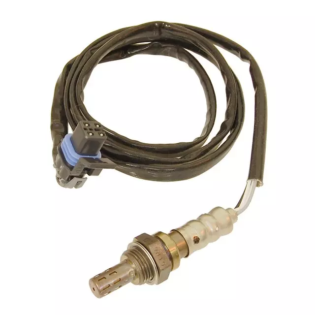 19107349 - : Heated Oxygen Sensor for GM Image