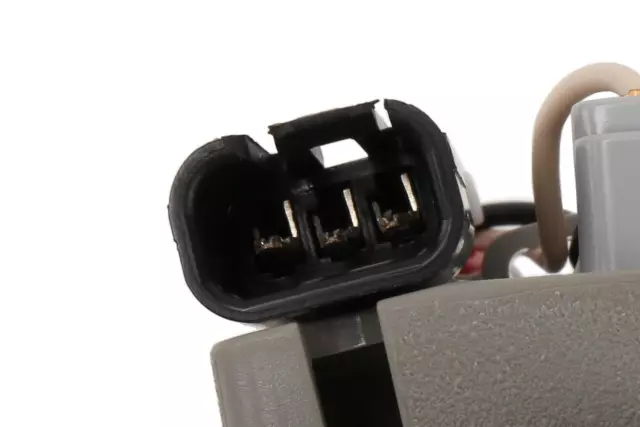 22781268 - Body: Reading Lmp Assembly for Cadillac: SRX Image