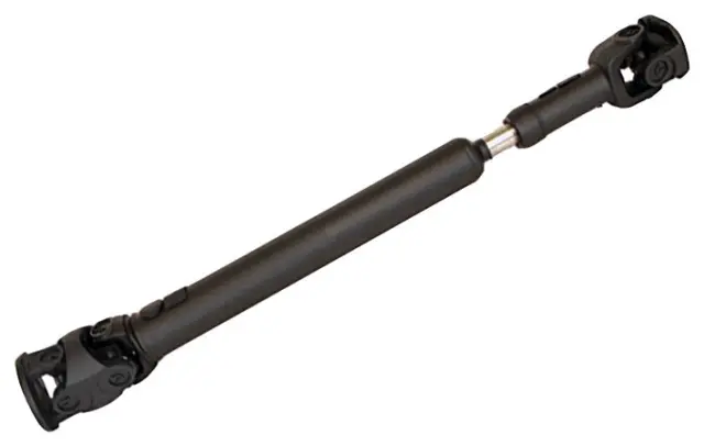 938351 - : Front 1-Piece Steel Driveshaft Assembly for Dorman Image