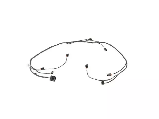 Wire Harness - Mopar (68361701AC)