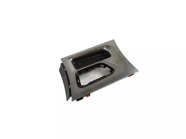 6CY471KXAA - 845RE; 8-Speed; Automatic Transmission: Gear Shift Indicator Bezel for Mopar Image