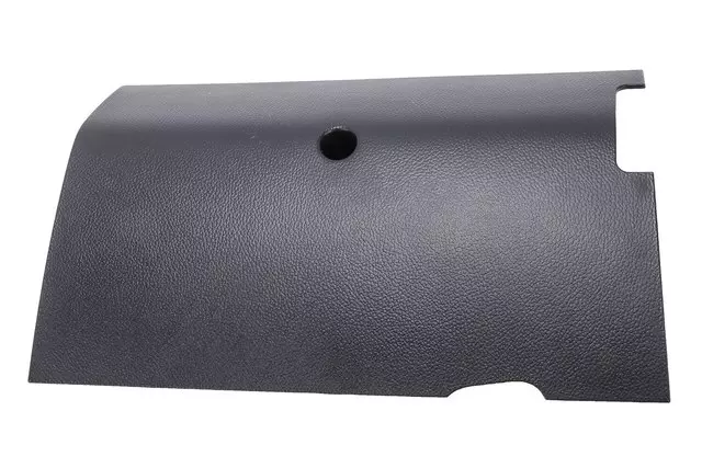 23452049 - Body: Latch Assembly Rear Cover for Cadillac: Escalade, Escalade ESV | Chevrolet: Suburban, Tahoe | GMC: Yukon, Yukon XL Image