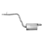 7532 - : Exhaust Muffler Assembly for AP Exhaust Image