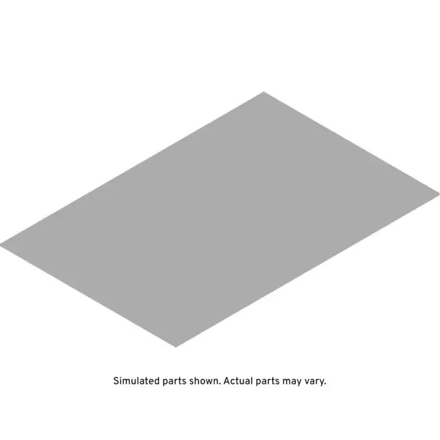 10442881 - Body: Label for Buick: Century, Commercial Chassis, LeSabre, Park Avenue, Regal, Rendezvous, Roadmaster, Skylark, Terraza | Cadillac: DeVille, Fleetwood, Seville | Chevrolet: Cavalier, Impala, Lumina, Malibu, Monte Carlo, Uplander, Venture | Oldsmobile: Achieva, Alero, Aurora, Cutlass, Intrigue, Silhouette | Pontiac: Aztek, Bonneville, Grand Am, Grand Prix, Montana, Sunfire | Saturn: Relay Image image