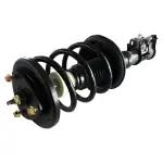 836354 - : 03-06 Honda Element Suspension Strut and Coil Spring Assembly  - Front Left for GSP Image