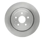 60046026 - : Disc Brake Rotor for DYNAMIC FRICTION Image