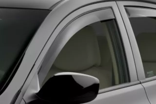 Deflector - Mopar (82213912)