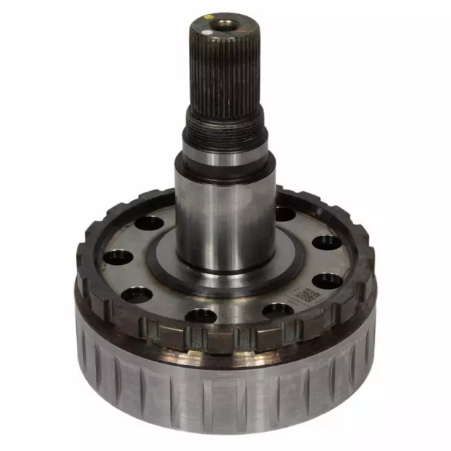 FC3Z7060A - Transmission: Automatic Transmission Output Shaft for Ford: E-350 Super Duty, E-450 Super Duty, F-250 Super Duty, F-350 Super Duty, F-450 Super Duty, F-550 Super Duty Image