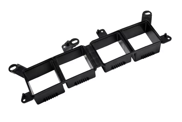 23146092 - : 2016-2024 Chevrolet Camaro - Air Distribution Duct Connector for GM Image