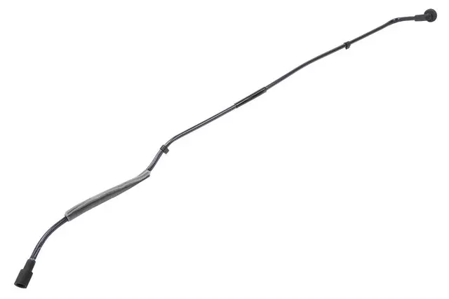 Driver Side Sunroof Housing Front Drain Hose - GM (20943456)