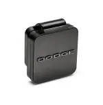 82216303AA - : Hitch Receiver Cover for Mopar Image
