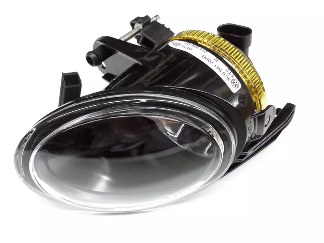 Fog Lamp Assembly - Volkswagen (3C0-941-700-B)