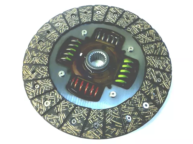 30100AA940 - : Disc for Subaru Image