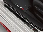 T99G64FU0A - : Nismo Door Sill Protectors (2-Piece Set) for Nissan Image