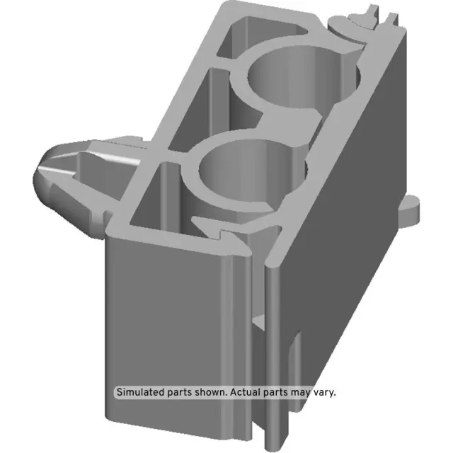 15850416 - : Multi-Purpose Clip for GM Image