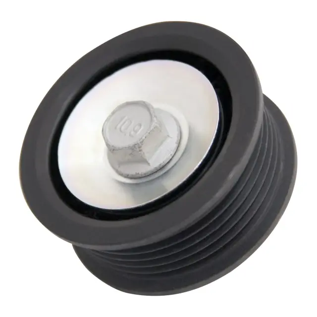 900586A - : Litens Accessory Drive Belt Idler Pulley for Litens Image